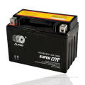 Maintenance-free Battery with 12V Voltage and 11.2Ah Capacity
